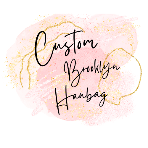 Custom Brooklyn Handbag